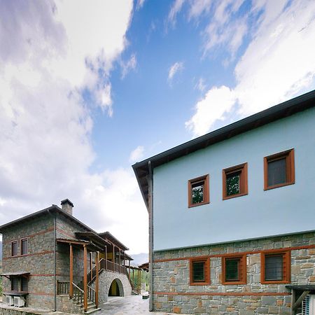 Kerasies Guesthouse Vovousa المظهر الخارجي الصورة
